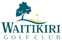 Waitikiri Golf Club
